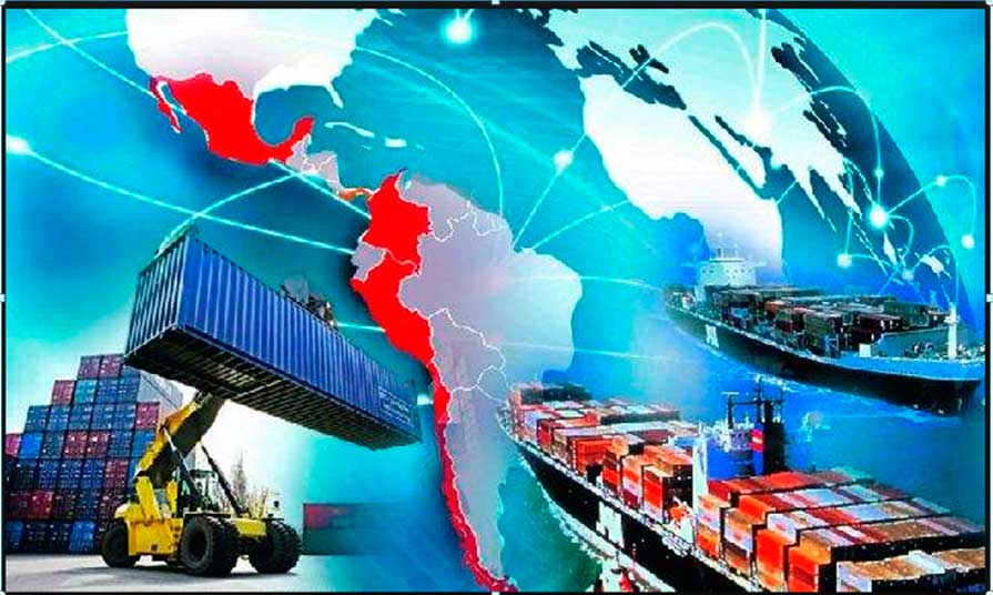 Exportación