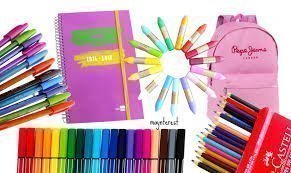 material-escolar